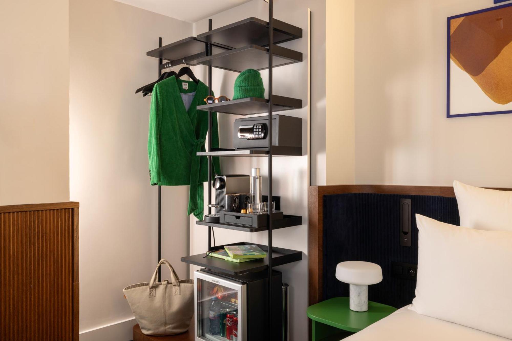 Hotel Gabbie Paris Ruang foto