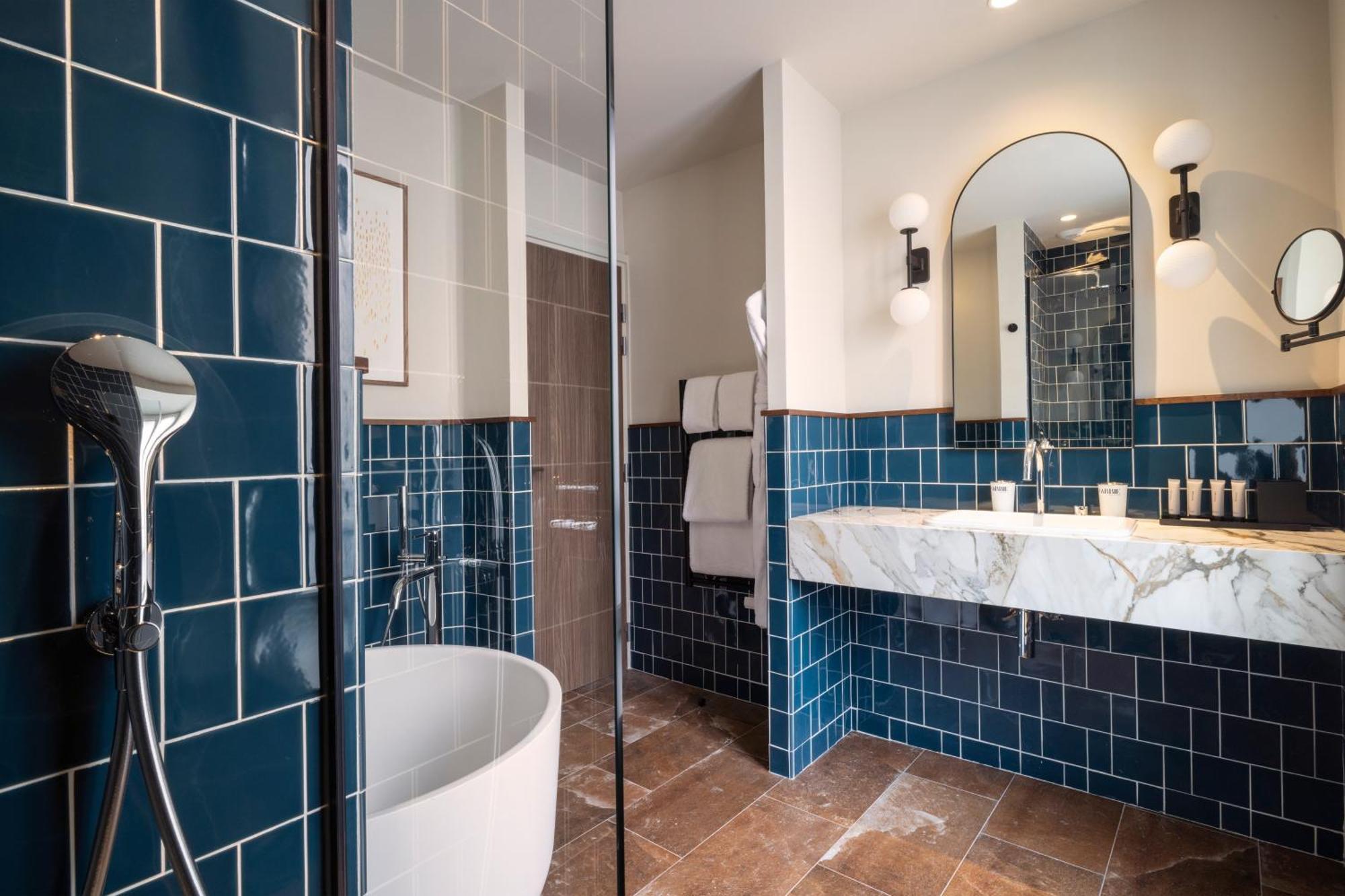 Hotel Gabbie Paris Ruang foto