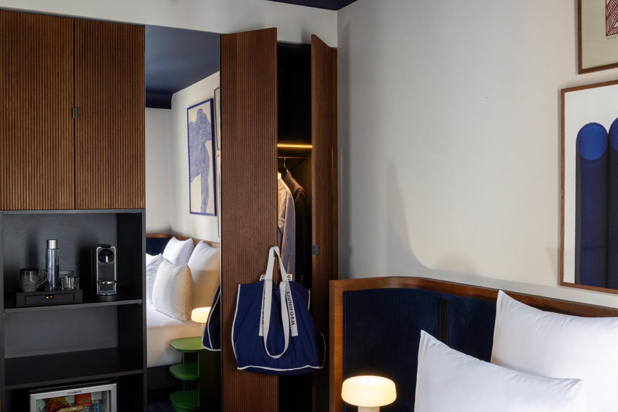 Hotel Gabbie Paris Ruang foto
