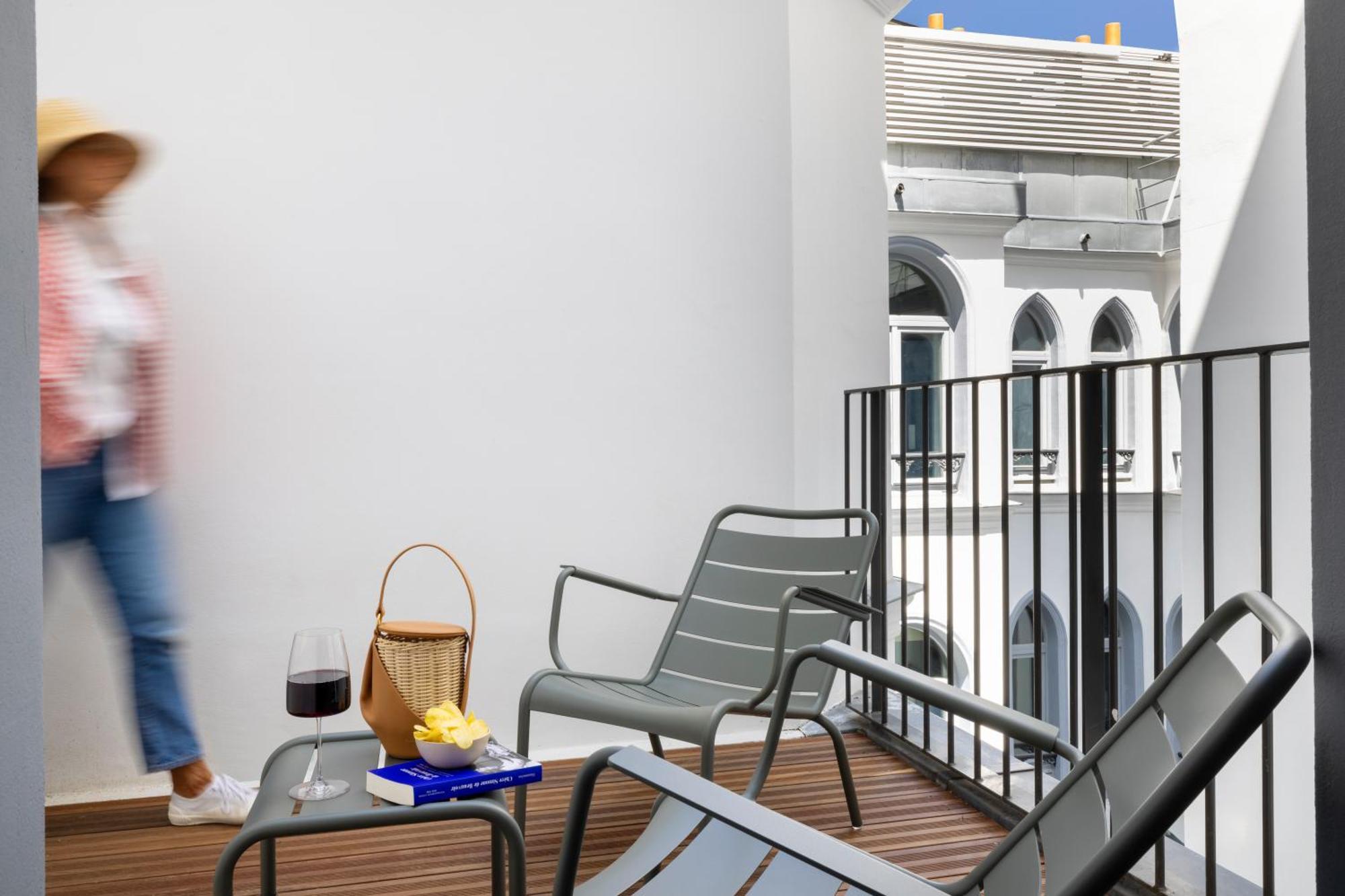 Hotel Gabbie Paris Ruang foto