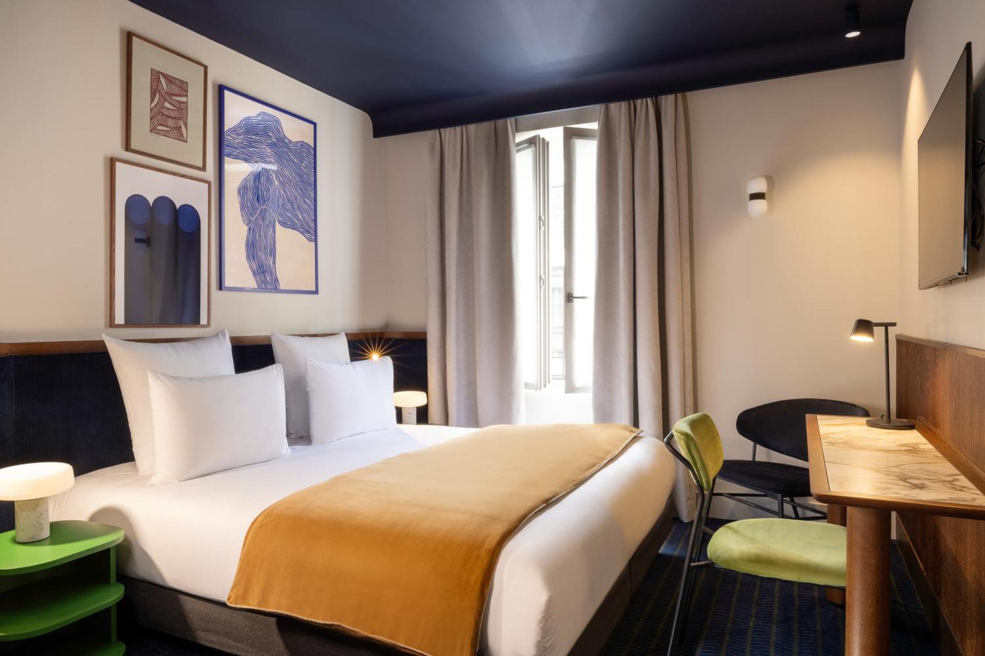 Hotel Gabbie Paris Ruang foto