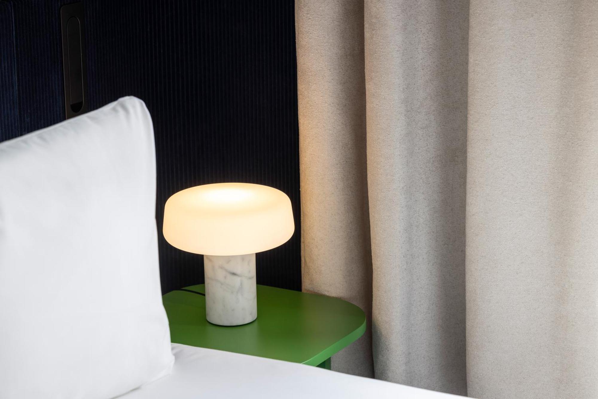 Hotel Gabbie Paris Ruang foto