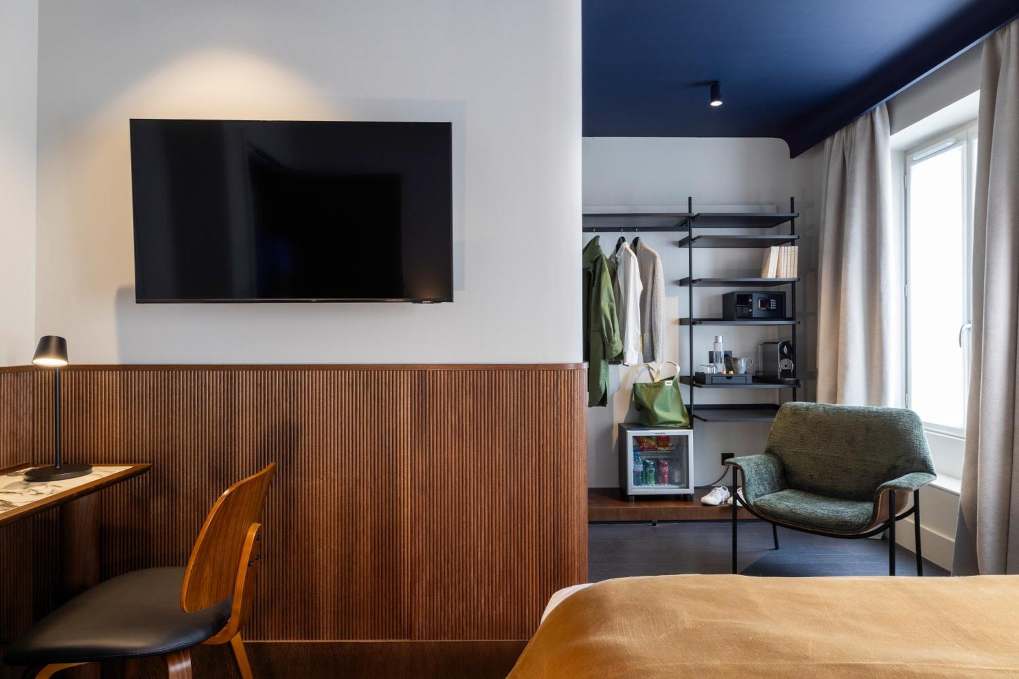 Hotel Gabbie Paris Ruang foto