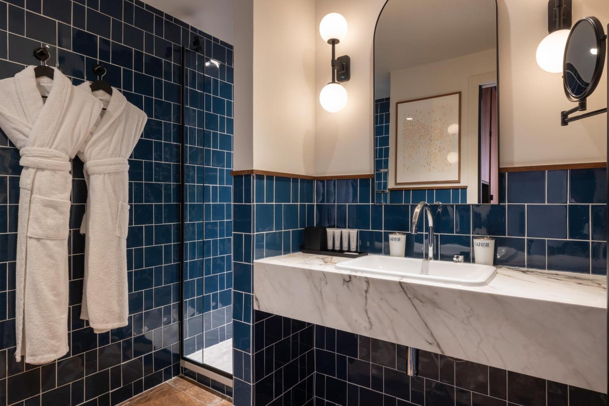 Hotel Gabbie Paris Ruang foto