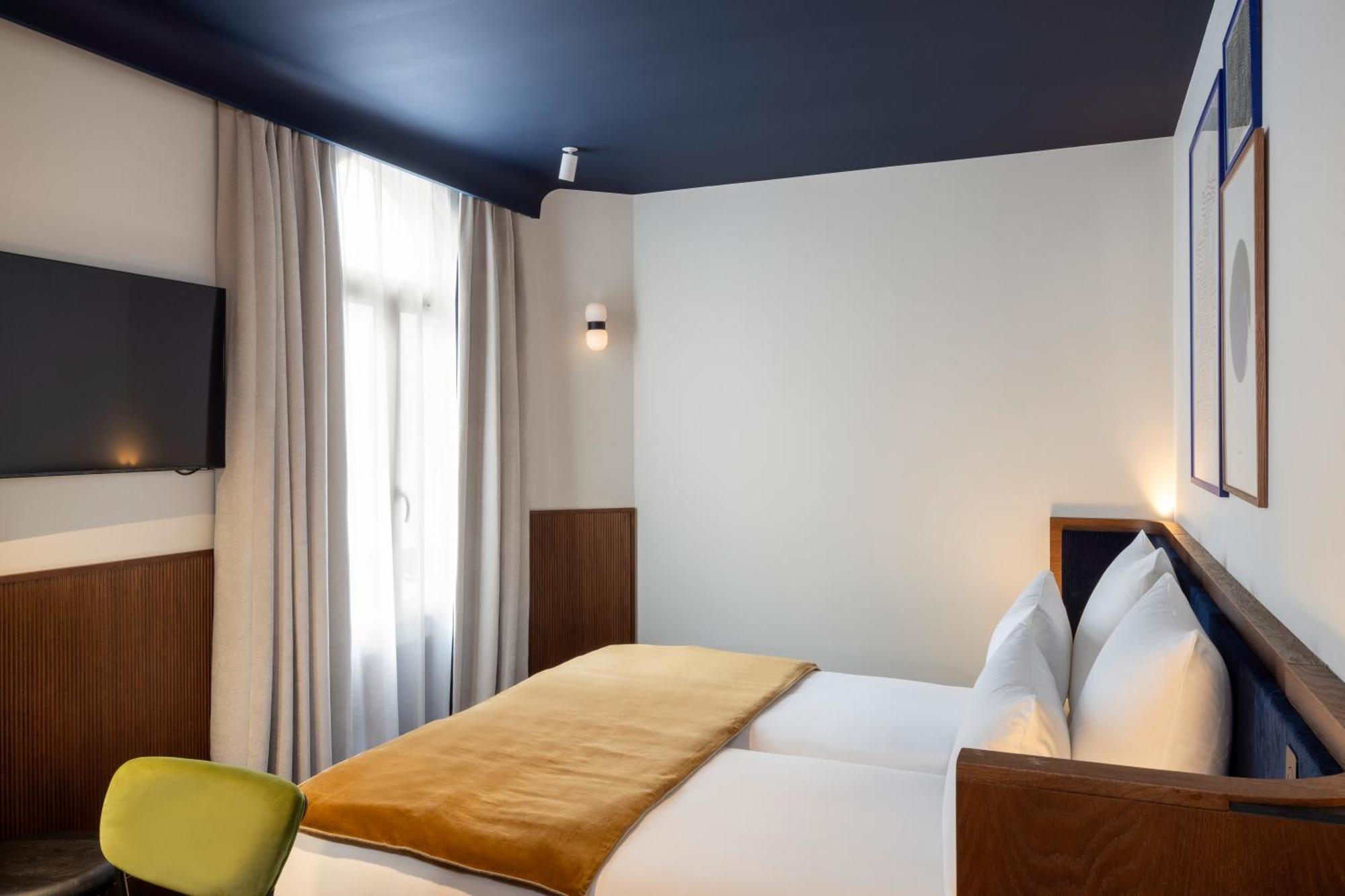 Hotel Gabbie Paris Ruang foto