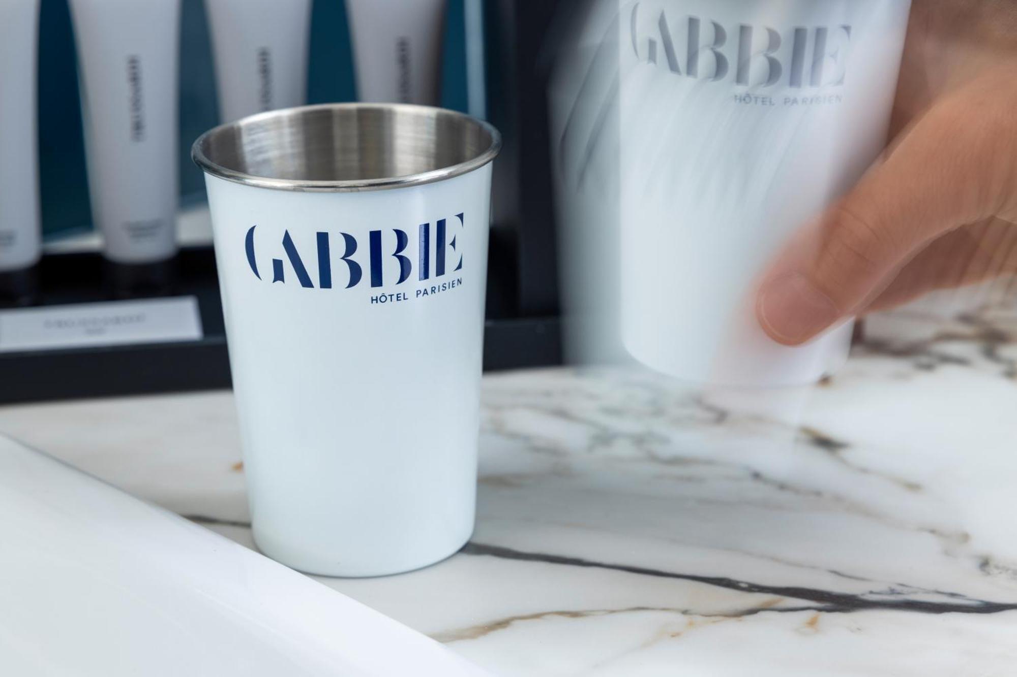 Hotel Gabbie Paris Ruang foto