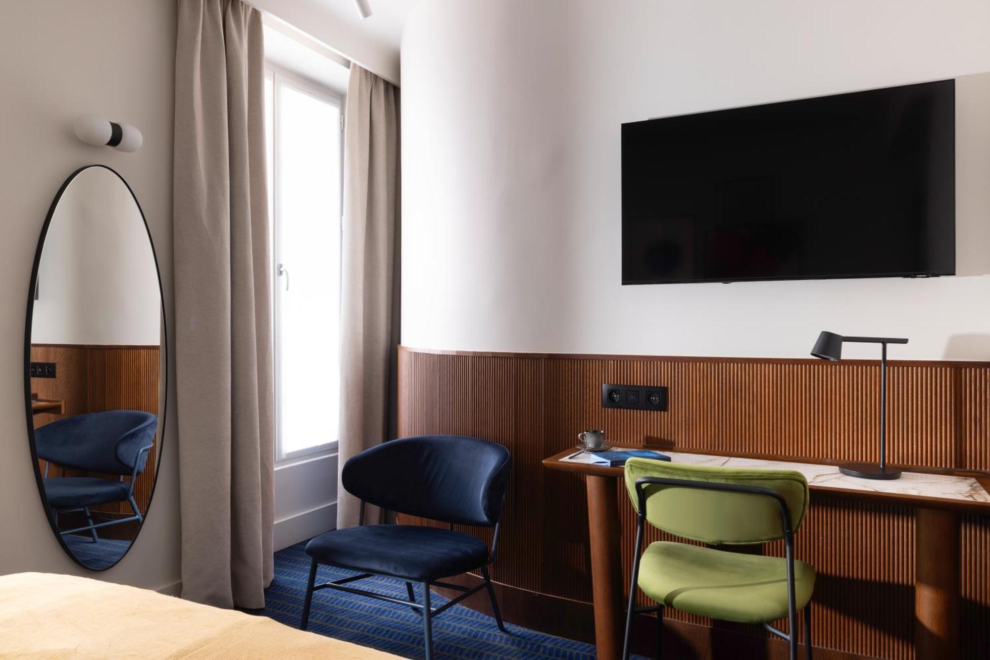 Hotel Gabbie Paris Ruang foto