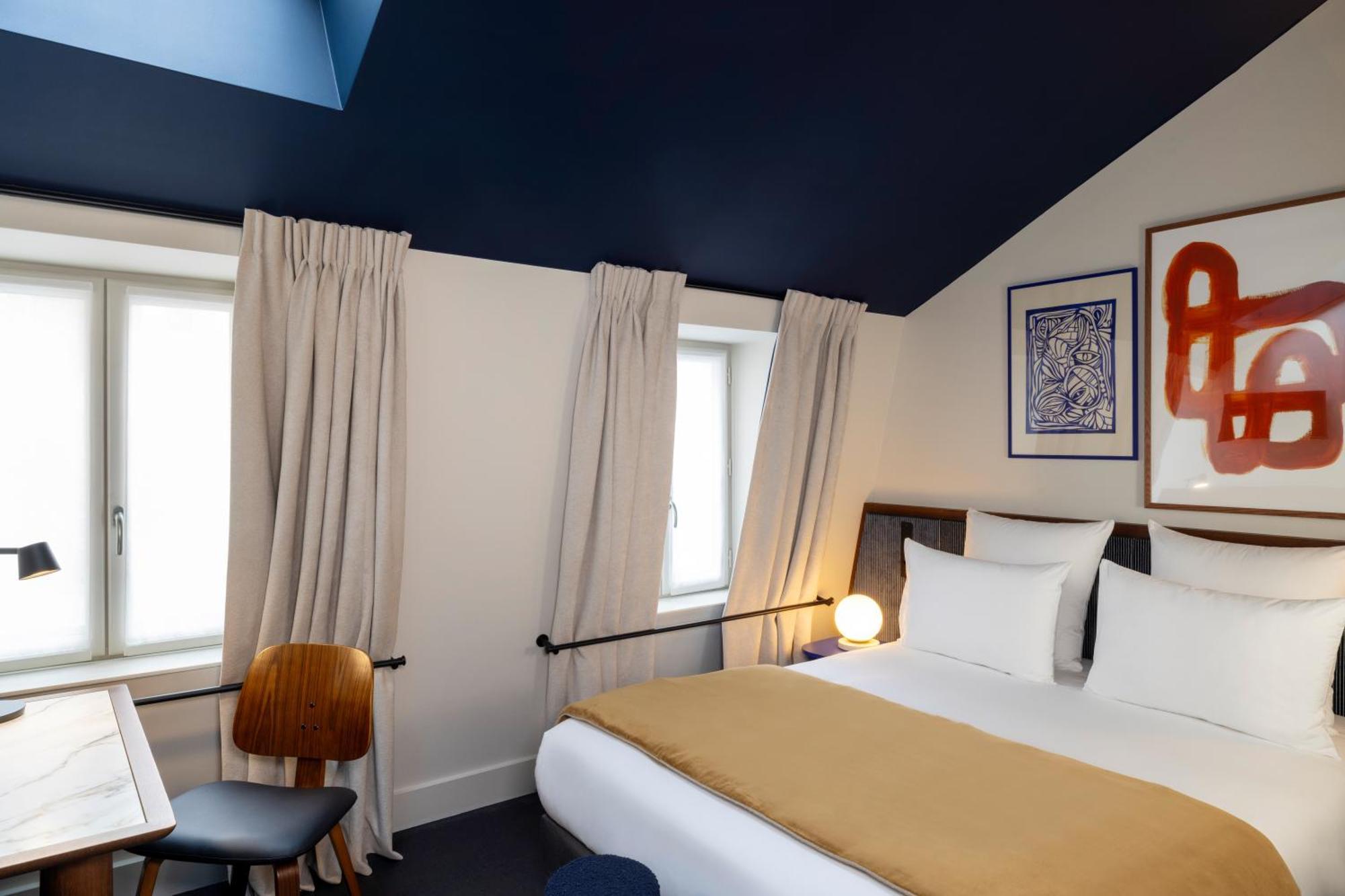 Hotel Gabbie Paris Ruang foto